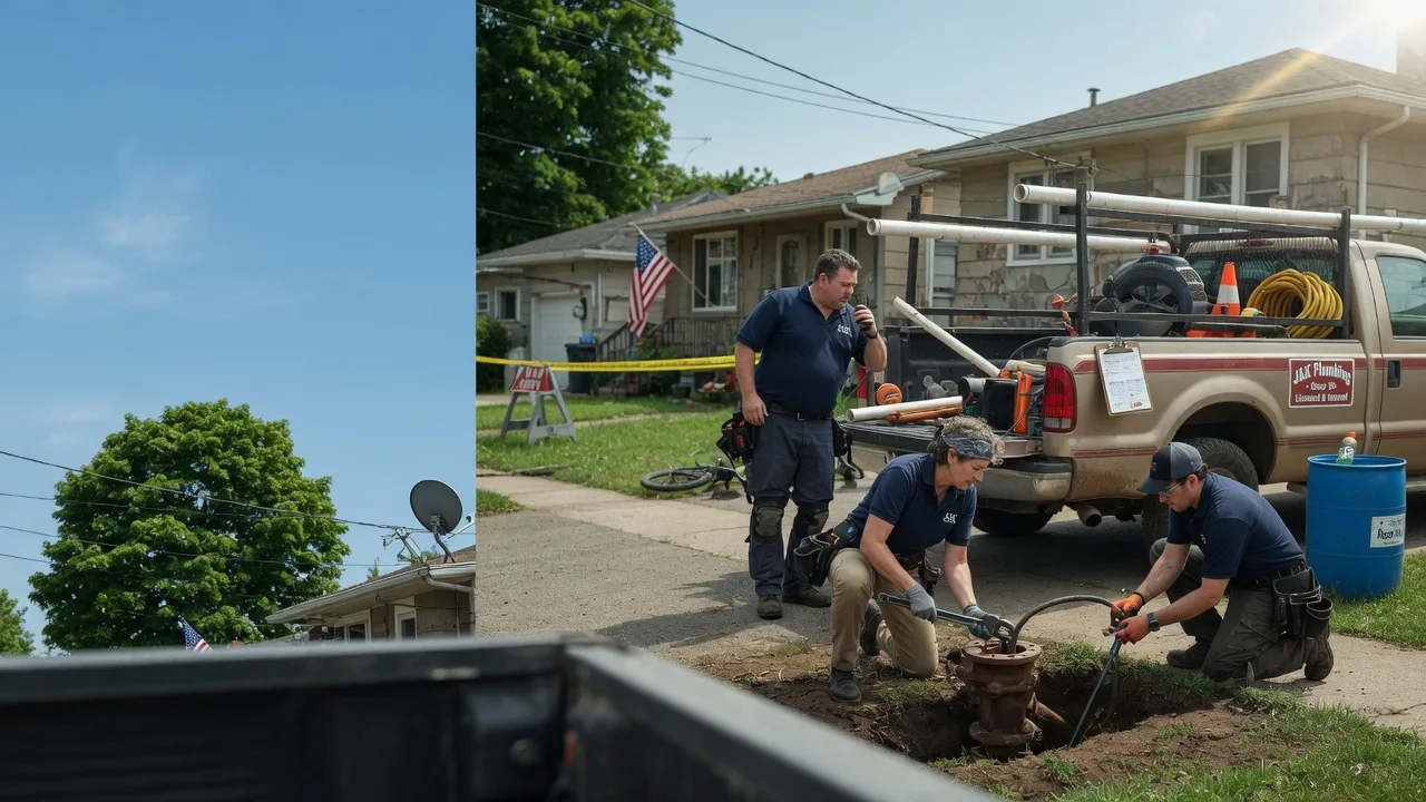 Water Heater Replacement in Marengo, IL near me